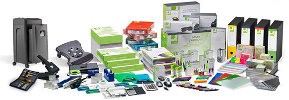 consumables