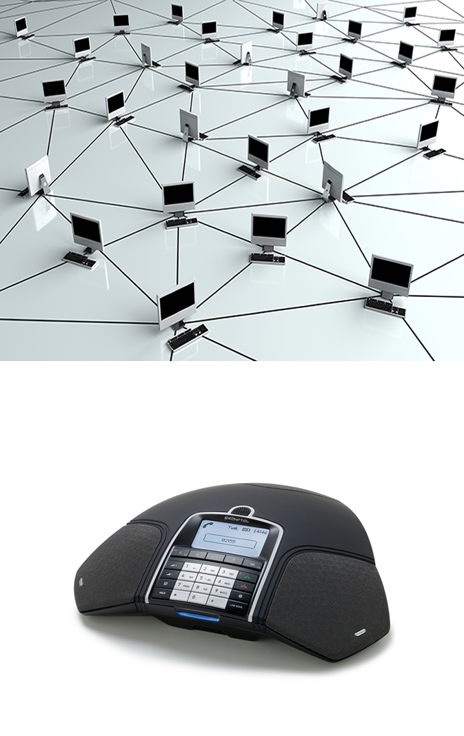 networks